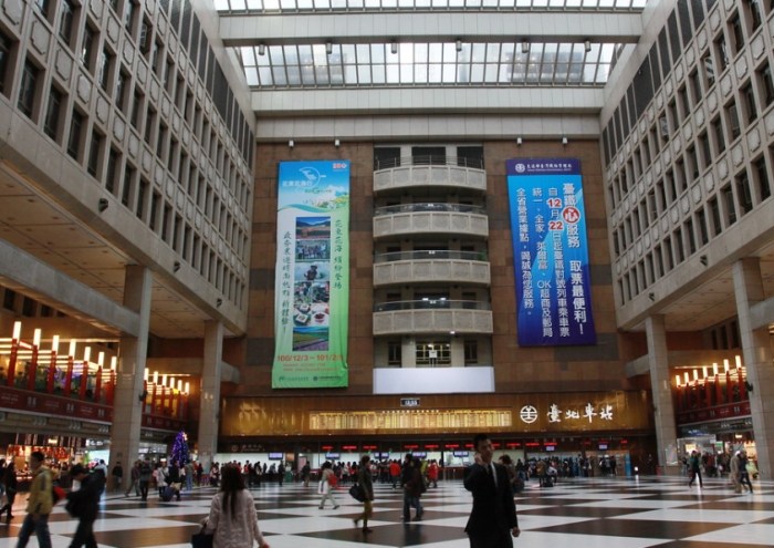 台北伴手禮推薦