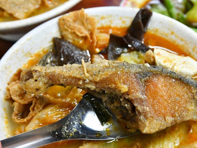 台灣砂鍋魚頭推薦 台灣砂鍋魚頭推薦