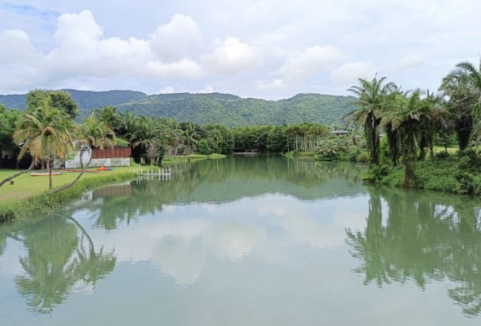 壽豐雲山水旅遊