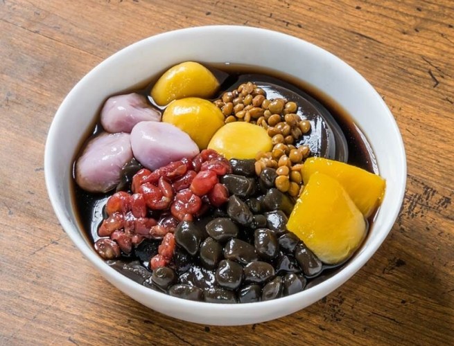 花蓮壽豐車站美食