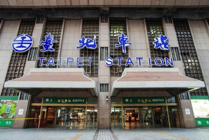 台北伴手禮推薦