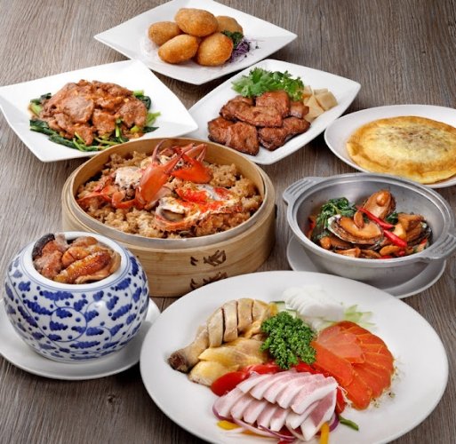 聚餐餐廳選擇 聚餐餐廳選擇