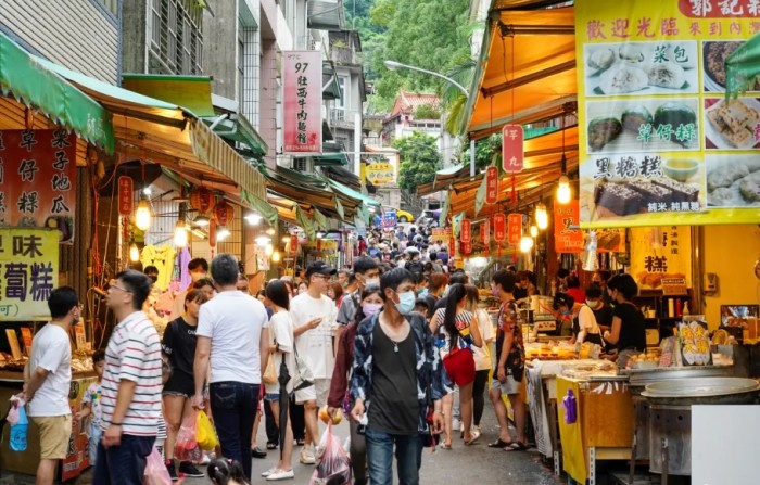 老人新竹旅遊景點