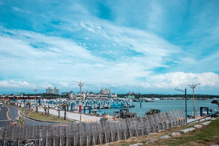 新竹無障礙旅遊