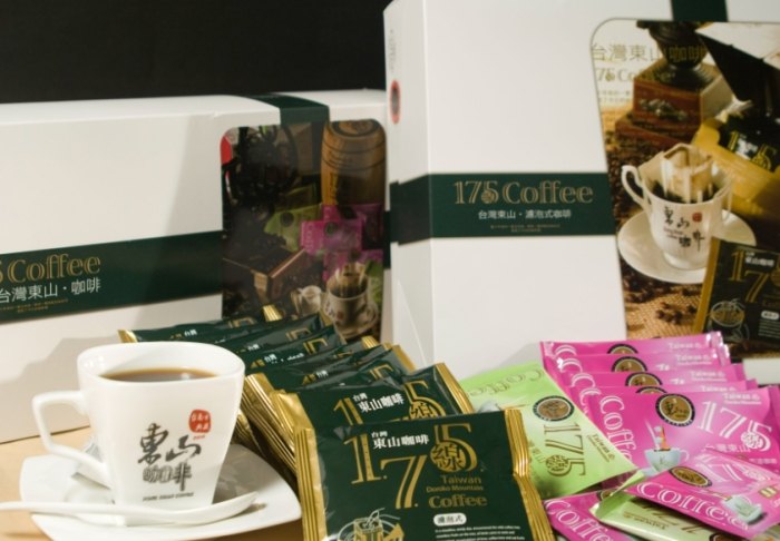 東山咖啡豆推薦