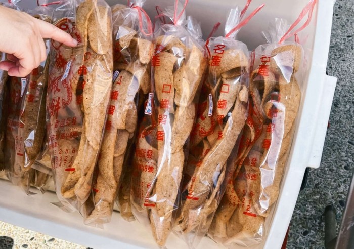 蝦餅推薦