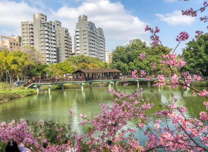 新竹無障礙旅遊