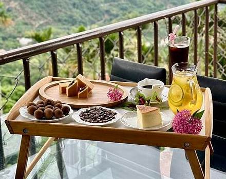 台灣咖啡產銷班