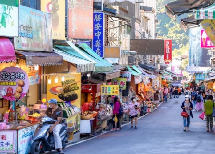 老人新竹旅遊景點