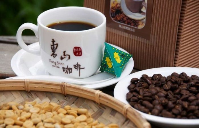 台灣咖啡產銷班