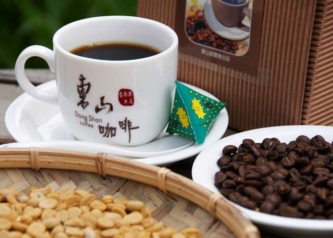 東山咖啡豆品牌 東山咖啡豆品牌