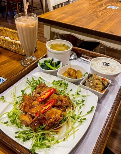 斗南早午餐推薦