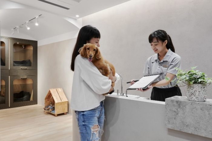 礁溪寵物託管