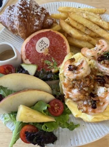 斗六早午餐推薦