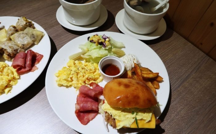 斗六早午餐推薦