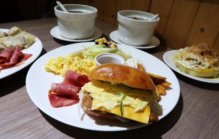 斗六早午餐推薦