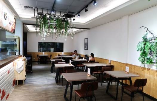 斗六好停車早午餐