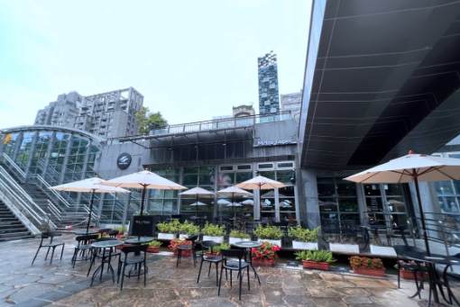 大安站咖啡推薦