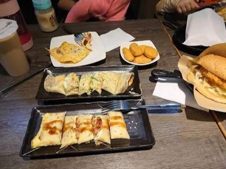 斗南早午餐推薦