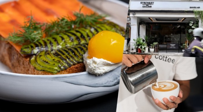 台北東區咖啡廳推薦