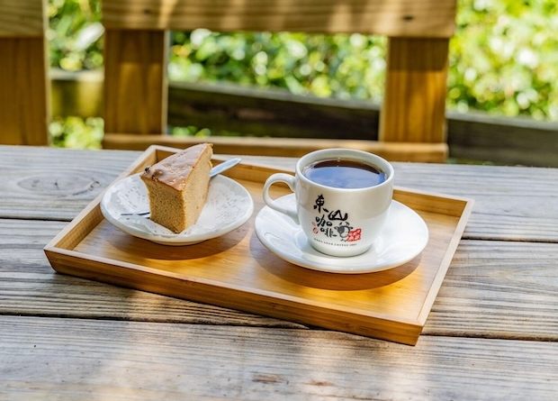 東山咖啡活動 東山咖啡活動