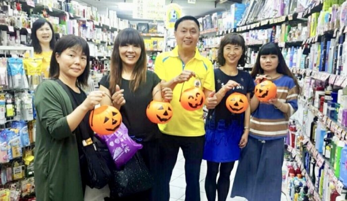 台北後站商圈交通