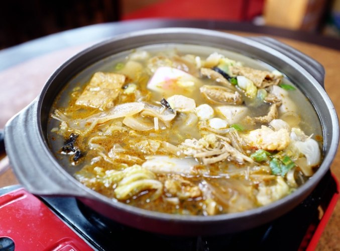 大埔砂鍋魚頭餐廳 大埔砂鍋魚頭餐廳