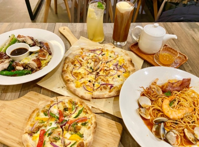 新北聚餐餐廳推薦 新北聚餐餐廳推薦