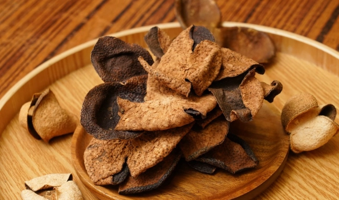 陳皮功效 陳皮功效