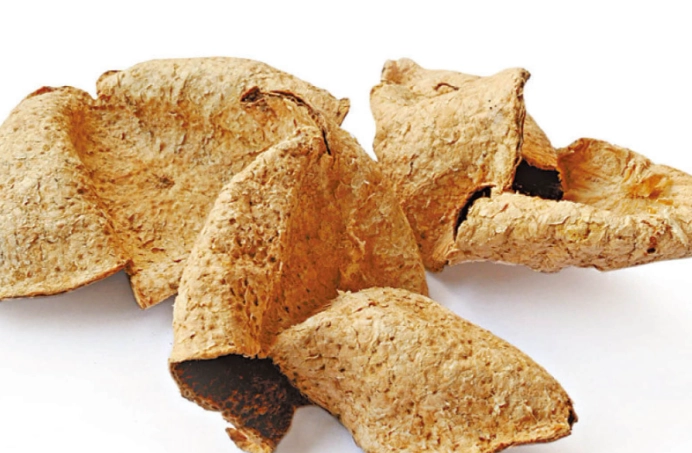 陳皮功效 陳皮功效