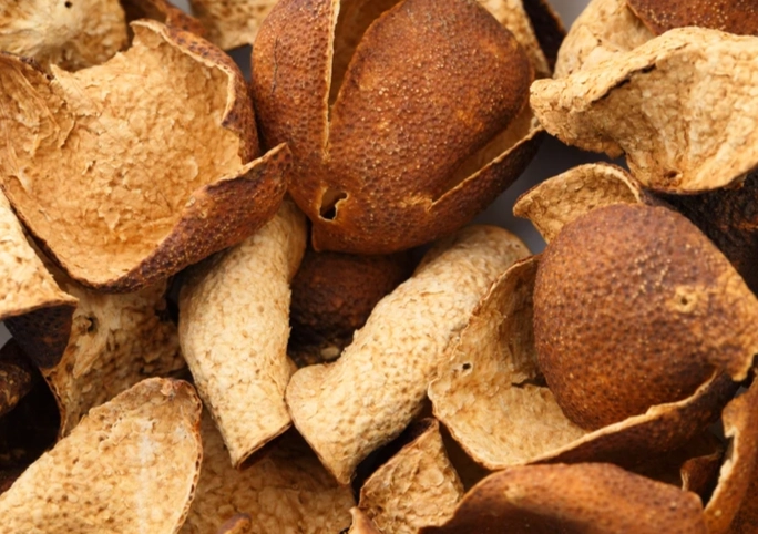 陳皮食用方法 陳皮食用方法