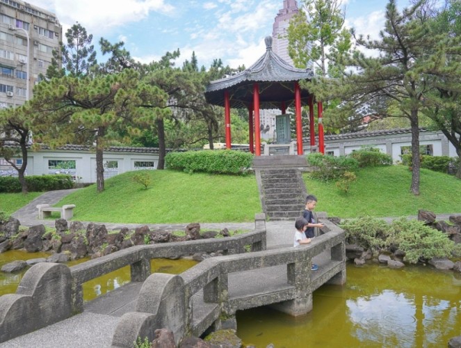 台北火車站旅遊指南 台北火車站旅遊指南