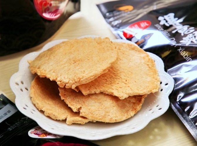 安平蝦餅哪裡買 安平蝦餅哪裡買