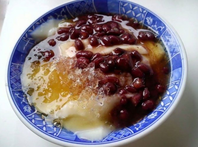 安平豆花推薦 安平豆花推薦