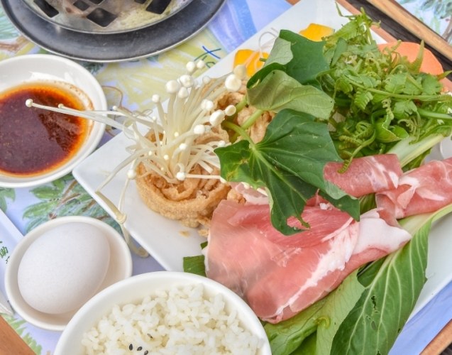 東山美食 東山美食