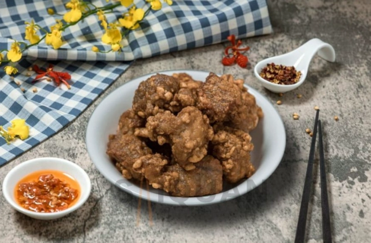 台灣古早味料理