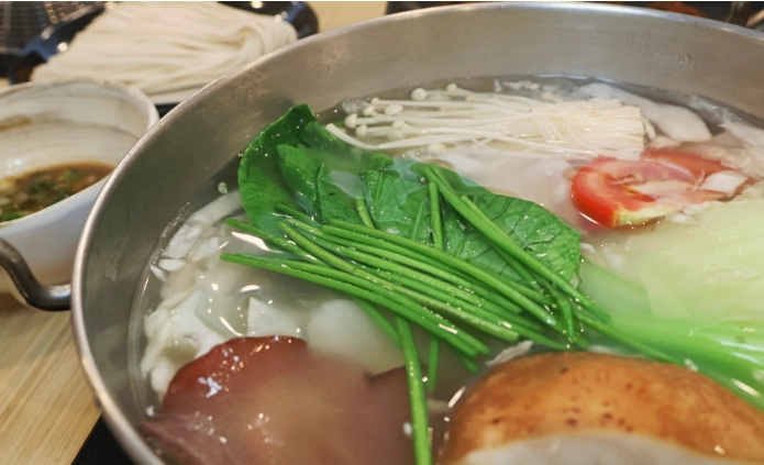 蘆洲火鍋吃到飽