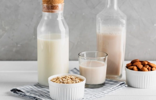 燕麥奶副作用 燕麥奶副作用