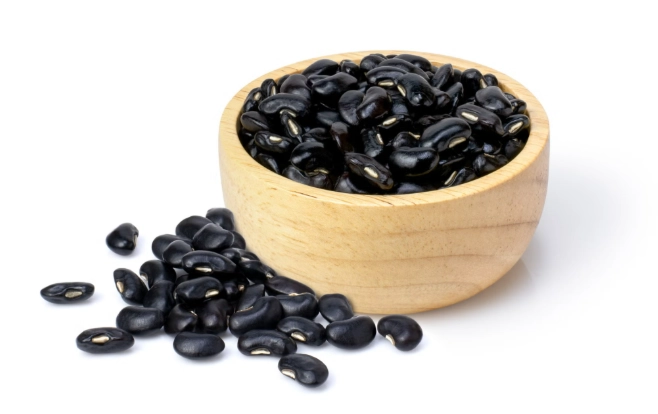 黑豆禁忌