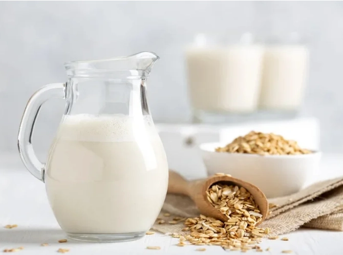 燕麥奶缺點 燕麥奶缺點