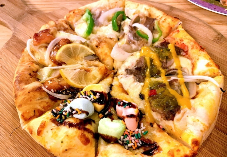 台中美食吃到飽