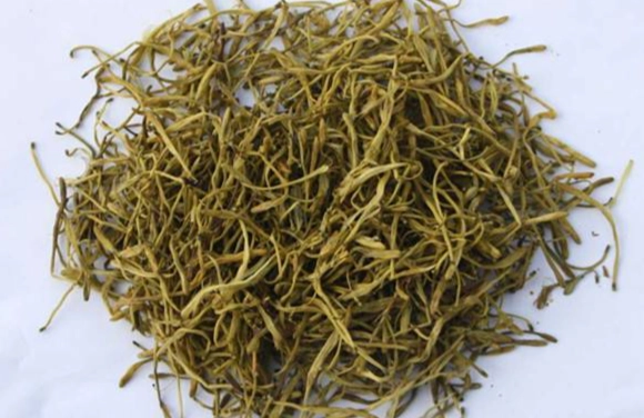 金銀花正確用量