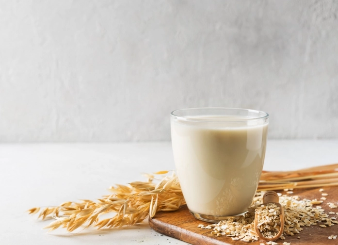 燕麥奶缺點 燕麥奶缺點