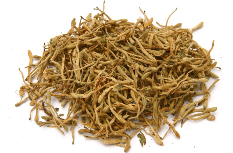 金銀花食用方法 金銀花食用方法