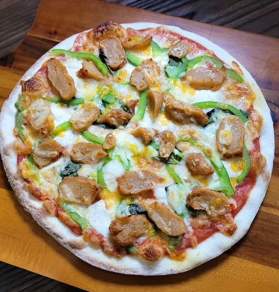 披薩自助餐推薦