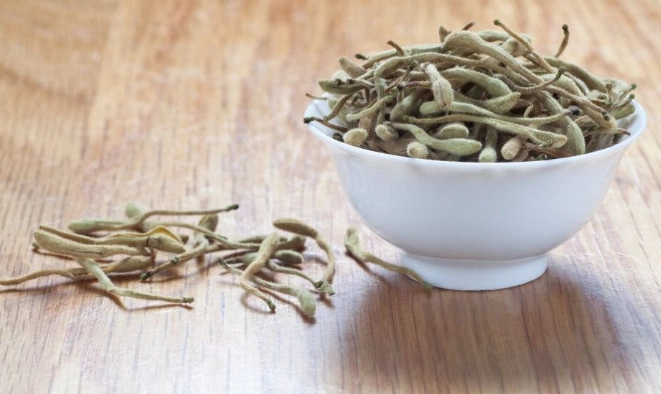 金銀花使用指南