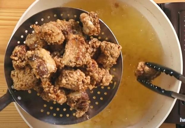 台灣古早味料理