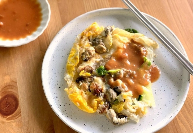 蚵仔煎醬哪裡買