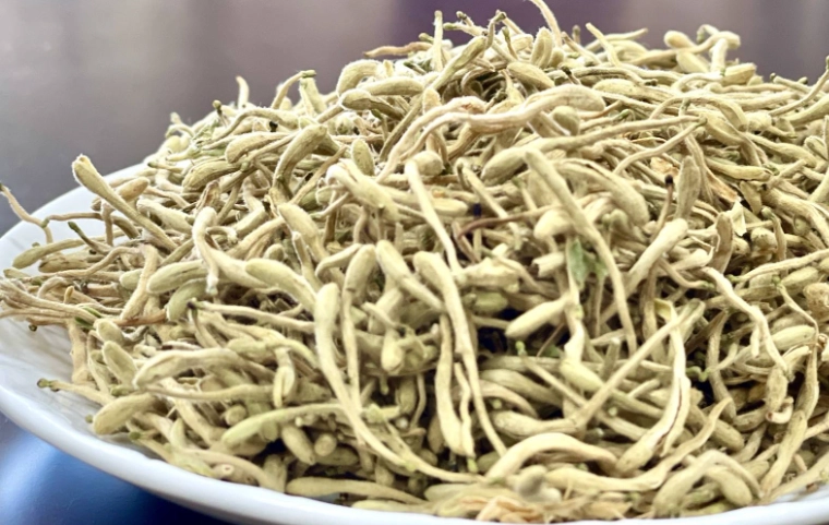 金銀花使用指南