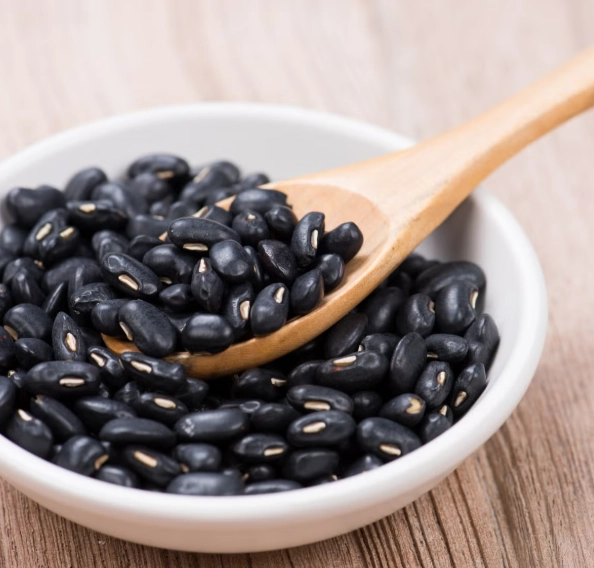 黑豆食用注意事項